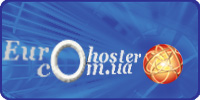 euroHoster.com.ua